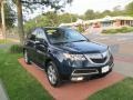 Bali Blue Pearl - MDX Technology Photo No. 3