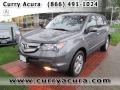 Sterling Gray Metallic - MDX Technology Photo No. 1
