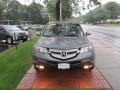 Sterling Gray Metallic - MDX Technology Photo No. 2