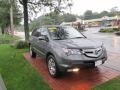 Sterling Gray Metallic - MDX Technology Photo No. 3