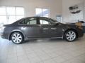 Grigio Metallic - RL 3.7 AWD Sedan Photo No. 4