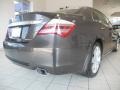 Grigio Metallic - RL 3.7 AWD Sedan Photo No. 5