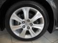 Grigio Metallic - RL 3.7 AWD Sedan Photo No. 9