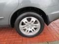 Sterling Gray Metallic - MDX Technology Photo No. 9