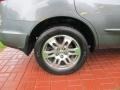 Sterling Gray Metallic - MDX Technology Photo No. 10