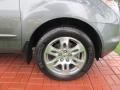 Sterling Gray Metallic - MDX Technology Photo No. 11