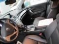 Sterling Gray Metallic - MDX Technology Photo No. 14