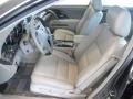 Grigio Metallic - RL 3.7 AWD Sedan Photo No. 16