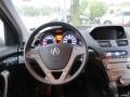 Sterling Gray Metallic - MDX Technology Photo No. 16