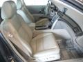 Grigio Metallic - RL 3.7 AWD Sedan Photo No. 20