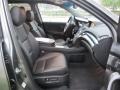 Sterling Gray Metallic - MDX Technology Photo No. 26
