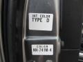 Sterling Gray Metallic - MDX Technology Photo No. 29