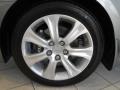 2010 Acura RL Technology Wheel and Tire Photo