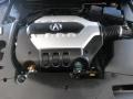 3.7 Liter SOHC 24-Valve VTEC V6 2010 Acura RL Technology Engine