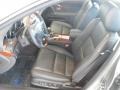 Ebony Interior Photo for 2010 Acura RL #53820500