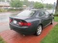 2005 Carbon Gray Pearl Acura TSX Sedan  photo #5