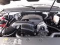  2012 Suburban Z71 4x4 5.3 Liter OHV 16-Valve Flex-Fuel V8 Engine