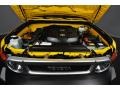 Sun Fusion Yellow - FJ Cruiser 4WD Photo No. 9
