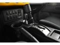 Sun Fusion Yellow - FJ Cruiser 4WD Photo No. 15
