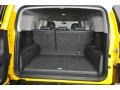 Sun Fusion Yellow - FJ Cruiser 4WD Photo No. 17