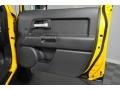 Sun Fusion Yellow - FJ Cruiser 4WD Photo No. 20