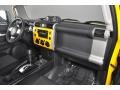 Sun Fusion Yellow - FJ Cruiser 4WD Photo No. 21