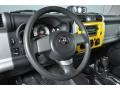 Sun Fusion Yellow - FJ Cruiser 4WD Photo No. 24
