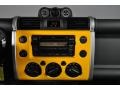 Sun Fusion Yellow - FJ Cruiser 4WD Photo No. 25