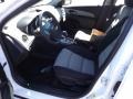 Summit White - Cruze LS Photo No. 11