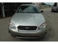 Brilliant Silver Metallic - Outback 2.5i Wagon Photo No. 2