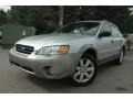 Brilliant Silver Metallic - Outback 2.5i Wagon Photo No. 3