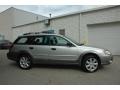 Brilliant Silver Metallic - Outback 2.5i Wagon Photo No. 13