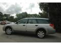 Brilliant Silver Metallic - Outback 2.5i Wagon Photo No. 14