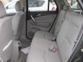 2006 Cypress Green Saturn VUE   photo #11