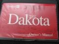 2002 Graphite Metallic Dodge Dakota SLT Quad Cab  photo #4