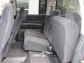 Dark Slate Gray Interior Photo for 2002 Dodge Dakota #53821628