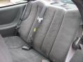 Graphite Gray Interior Photo for 2003 Chevrolet Cavalier #53821883