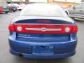 Arrival Blue Metallic 2003 Chevrolet Cavalier LS Sport Coupe Exterior