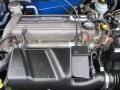 2.2 Liter DOHC 16 Valve 4 Cylinder Engine for 2003 Chevrolet Cavalier LS Sport Coupe #53821922