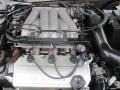 3.0 Liter SOHC 24-Valve V6 Engine for 2000 Mitsubishi Galant ES V6 #53822039