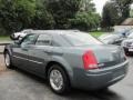 2006 Magnesium Pearlcoat Chrysler 300 Limited  photo #16