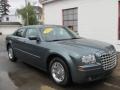 2006 Magnesium Pearlcoat Chrysler 300 Limited  photo #21