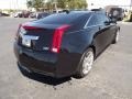  2011 CTS -V Coupe Black Raven