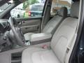 2005 Dark Steel Blue Metallic Buick Rendezvous CX  photo #9