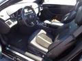 Ebony Interior Photo for 2011 Cadillac CTS #53822368