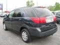 2005 Dark Steel Blue Metallic Buick Rendezvous CX  photo #14