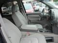 2005 Dark Steel Blue Metallic Buick Rendezvous CX  photo #16