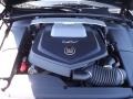 6.2 Liter Supercharged OHV 16-Valve V8 Engine for 2011 Cadillac CTS -V Coupe #53822411