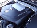 6.2 Liter Supercharged OHV 16-Valve V8 Engine for 2011 Cadillac CTS -V Coupe #53822417