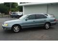Silver Spruce Metallic 1998 Toyota Avalon XLS